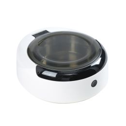 Stainless Steel Large Capacity Cat Feeding Bowl