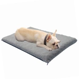 Folding Massage Pet Mat, Anti-skid, Moisture-proof, Insect Resistant Mat