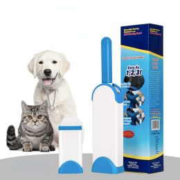 Pet Hair Remover for Couch Furniture Clothing Car Seat Carpet Pet Bed Fur Lint Brush Fur Remover Fur Lint Removal Dog Hair Remover Cat Hair Remover Do