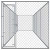 Outdoor Dog Kennel 299"x75.6"x72.8"