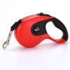 Dog Leash Anti-slip Encapsulation Auto-scaling Leads Dog Leash Pet Leash