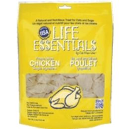 Cat-Man-Doo Freeze Dried Chicken 5Oz.