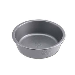 Loving Pets Dolce Luminoso Bowl Silver Small