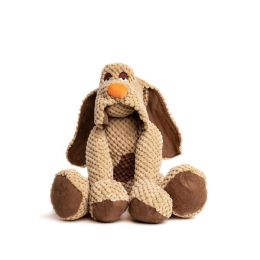 Fabdog Dog Floppy Dog Beige Small