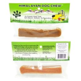 Himalayan Dog Chew Medium 2.5 Oz..