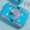 puppy feeder pet cat dog training game