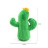 Corn Cactus Shape Pet Toy