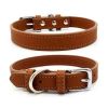 Comfortable Skin Feel Adjustable Dog Collar