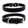 Comfortable Skin Feel Adjustable Dog Collar