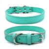 Comfortable Skin Feel Adjustable Dog Collar