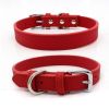 Comfortable Skin Feel Adjustable Dog Collar