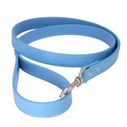 Wholesale Pet Leash (Color: Blue, size: 2.0x120cm)