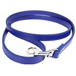 Wholesale Pet Leash (Color: Dark Blue, size: 1.5x120cm)