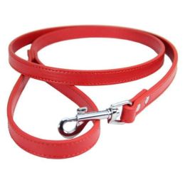 Wholesale Pet Leash (Color: Red, size: 2.0x120cm)