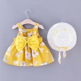 baby girl dress princess costume (Kid Size: 110-3T, Color: HZ00040-OG)