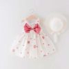 baby girl dress princess costume