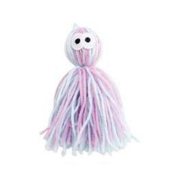 Octopus Pet Toy (Color: A)