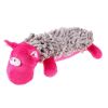 animal shape gnawing pet toys