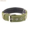 5 Size Dog Collar Adjustable