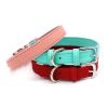 Comfortable Skin Feel Adjustable Dog Collar