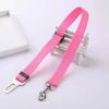 pet dog leash harness