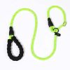 Wholesale Reflective P Chain Pet Leash