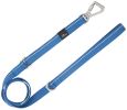 Pet Life 'Advent' Outdoor Series 3M Reflective 2-in-1 Durable Martingale Training Dog Leash and Collar