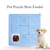 Pet Interactive Educational Toy Dog Training Game