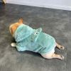 Dog Thick Hoodie