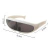 Pet Goggles Sunglasses Photography Props Pet Accessories