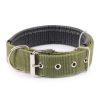 5 Size Dog Collar Adjustable