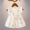 baby girl princess dress