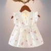 baby girl princess dress