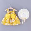 baby girl dress princess costume