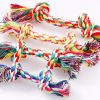 cotton rope pet dog toys