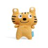 Simulated Animal Sound Plush Pet Toys