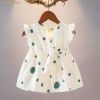 baby girl princess dress