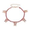 Creative Butterfly Anklet Beach Accessories