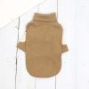 Dog cotton bottoming shirt vest