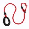 Wholesale Reflective P Chain Pet Leash