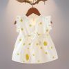 baby girl princess dress