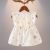 baby girl princess dress