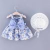 baby girl dress princess costume