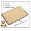 Indoor And Outdoor Easy Clean Double Layer Mats Cat Litter Mat