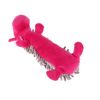 animal shape gnawing pet toys