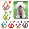 Wholesale pet dog vest leash set