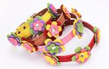 high-end pet dog collar