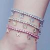 Creative Butterfly Anklet Beach Accessories