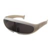 Pet Goggles Sunglasses Photography Props Pet Accessories