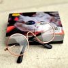 Cute Dog cat Glasses Pet Goggles Glasses Suitable For Puppy Cat Photo Props